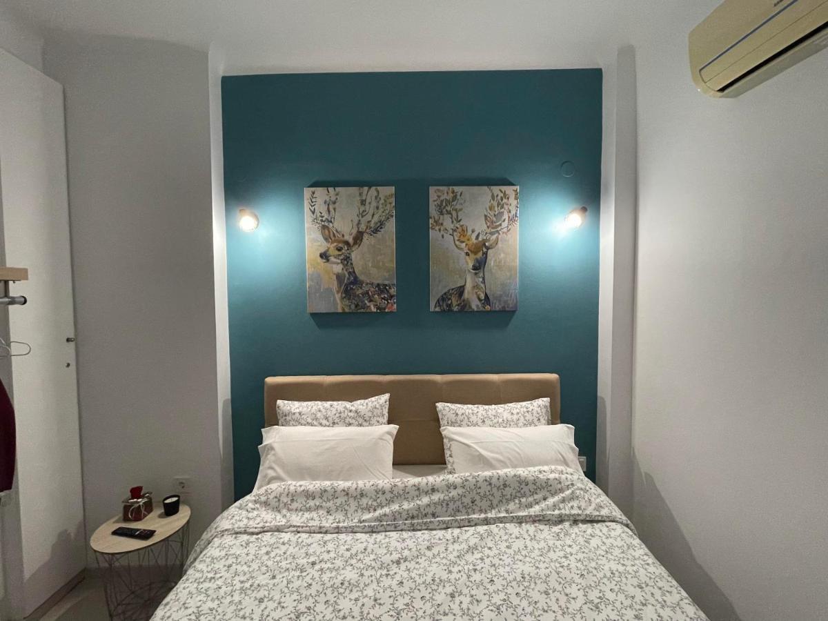 1bd - Deer Traveler Apartment