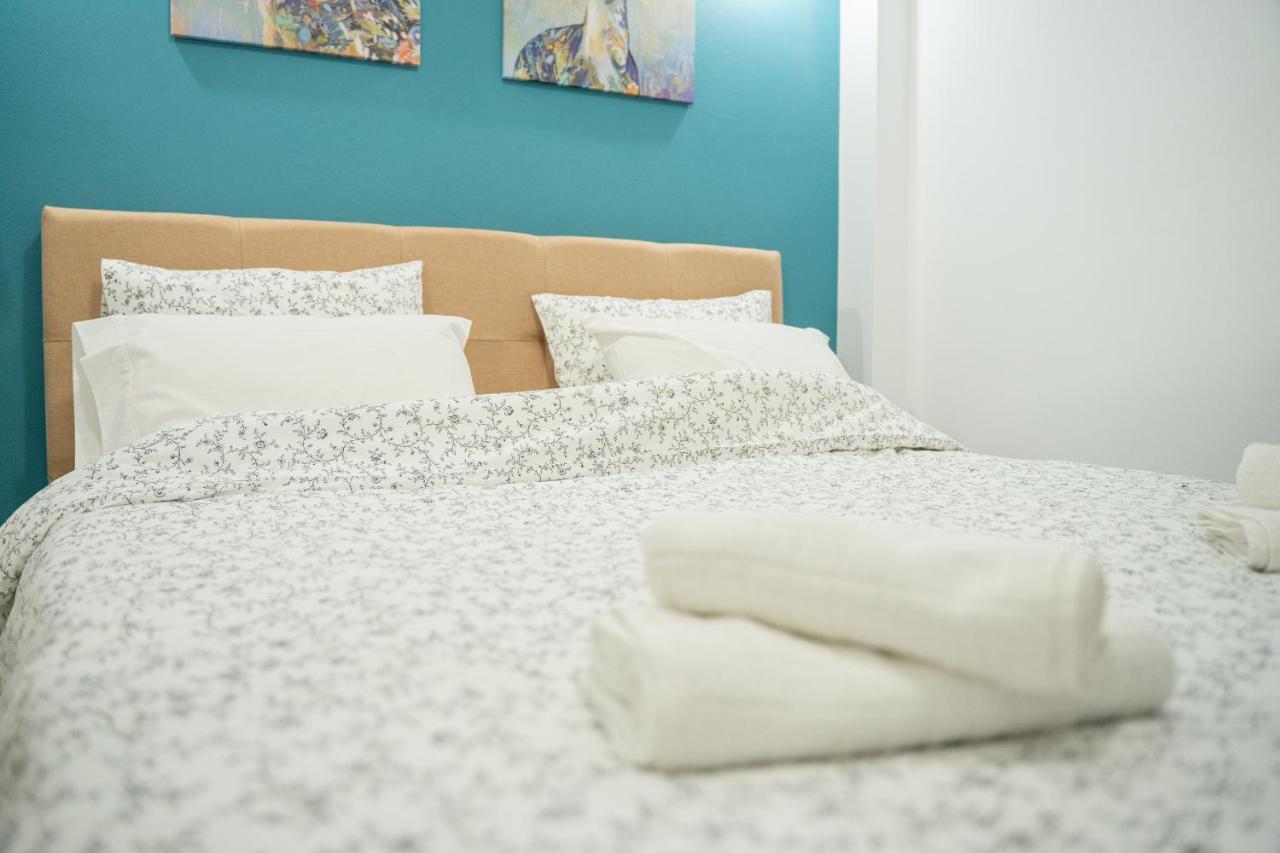 Apartment 1bd - Deer Traveler Thessaloniki
