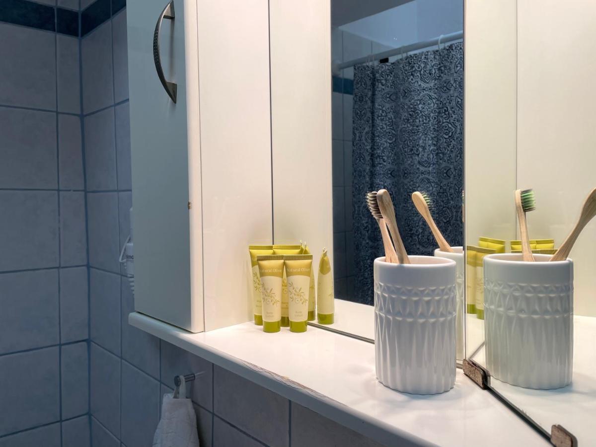 Apartment 1bd - Deer Traveler Thessaloniki