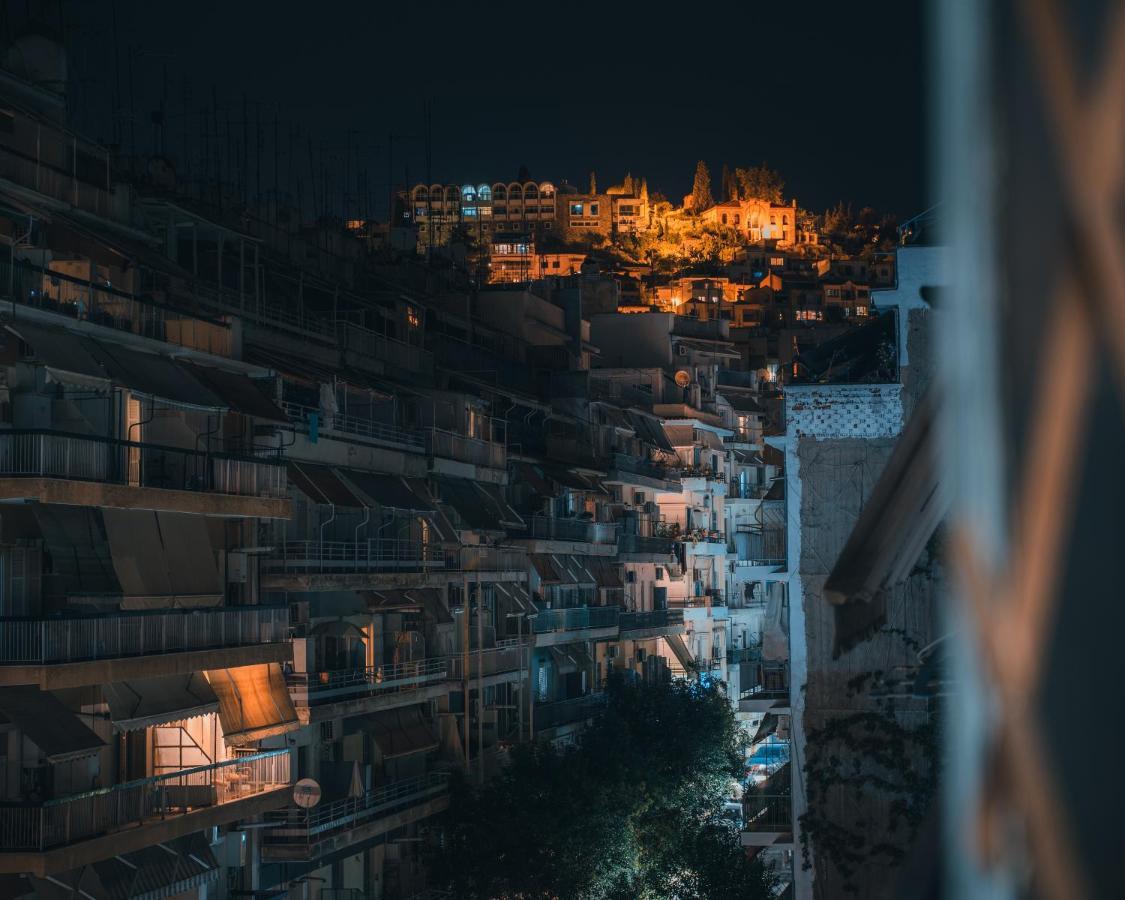 1bd - Deer Traveler * Thessaloniki