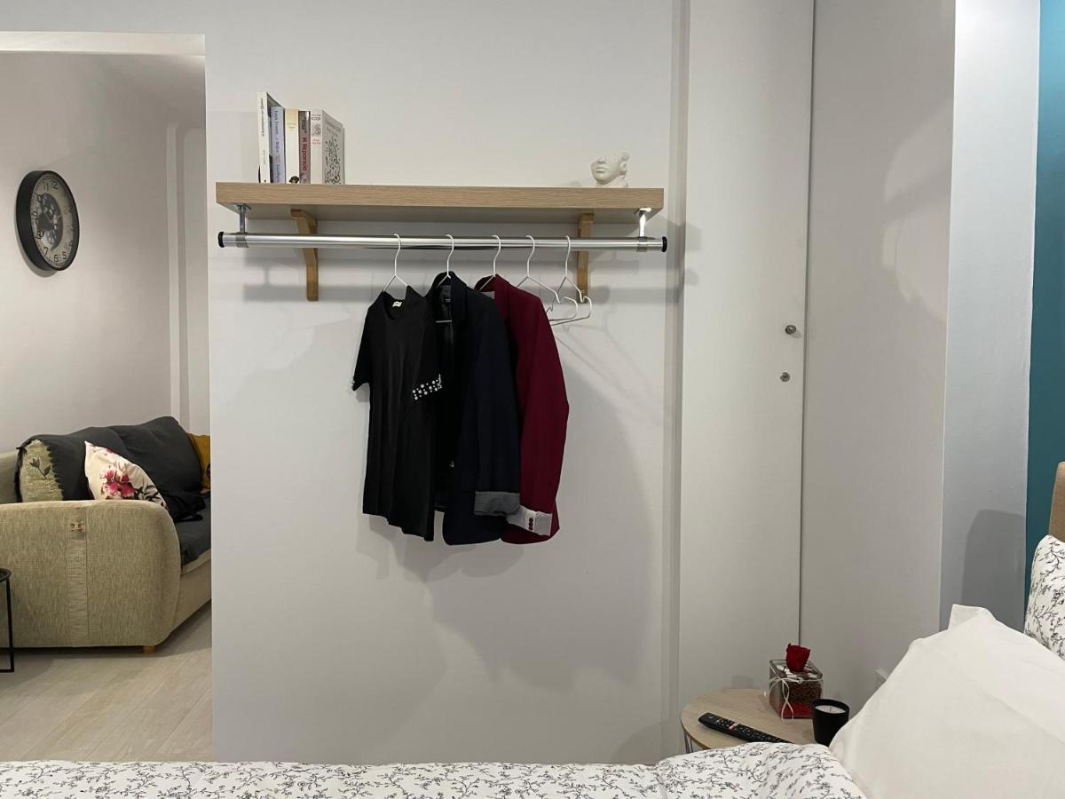 Apartment 1bd - Deer Traveler Thessaloniki