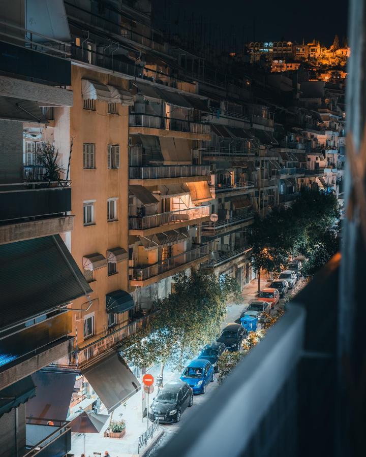 Apartment 1bd - Deer Traveler Thessaloniki
